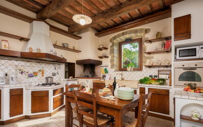 Casale del Castagneto 8