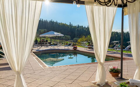 Villa Beltramonto 14