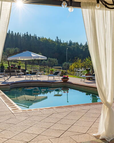 Villa Beltramonto 14
