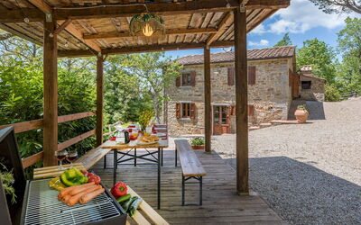 Casa Largnano 6+2