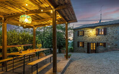 Casa Largnano 6+2