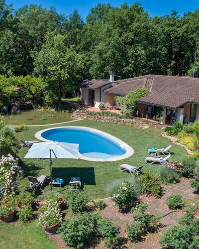 Villa Mimmina 8
