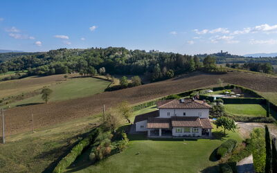 Villa Il Magnifico 10