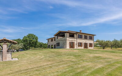 Le Residenze dei Potti 12