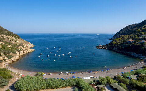 Villa Pietro 10: Acqua, Corpo D'Acqua, Costa, Costiera E Morfologie Oceanic, Spiaggia, Barca, Estate, Moto D'Acqua, Mare, Riva