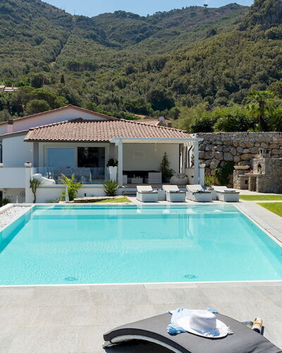 Villa Pietro 10: Swimming Pool, Resort, Leisure, Eco Hotel, Thermae, Vacation, Resort Town, Outdoor Furniture, Estate, Villa