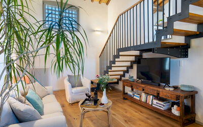 Country House Lo Spigo 4
