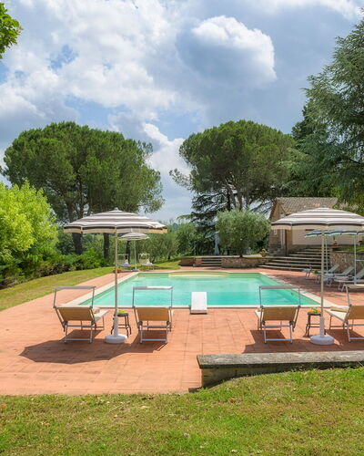 Fonte Pinella 8: Garden, Estate, Farmhouse, Hacienda, Swimming Pool, Landscaping, Backyard, Lawn, Yard, Eco Hotel