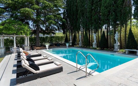 Villa Irma 10