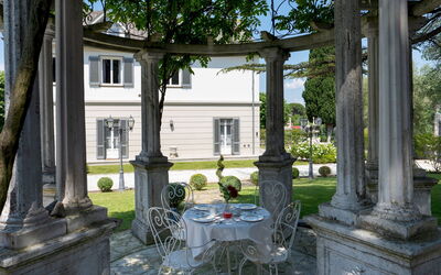 Villa Irma 10