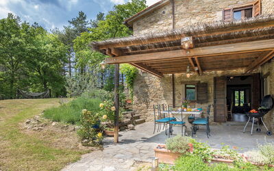 Casale Mollina 6+2