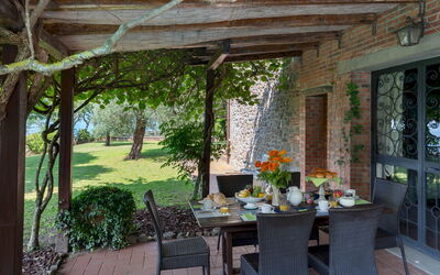 Podere Belvedere 6