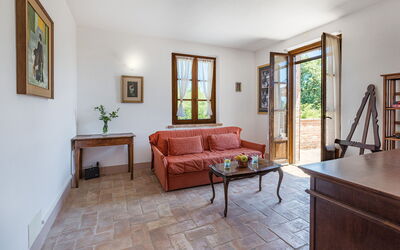 Casa Eusebia 8+2