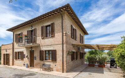 Casa Eusebia 8+2