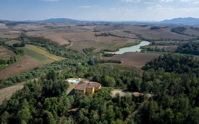 Villa Montefalconi 11