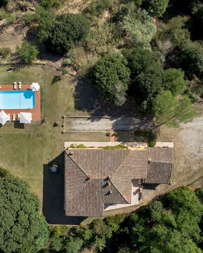 Villa Montefalconi 11: Swimming Pool, Resort, Estate, Cottage, Eco Hotel, Hacienda, Farmhouse, Backyard, Landscaping, Villa
