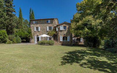 Casale le Querce di Cetona 8