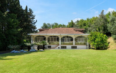 Villa Manganelli 12