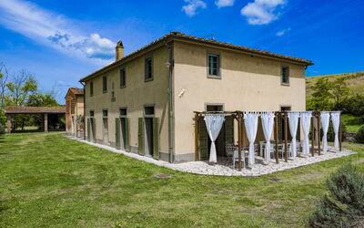 Villa Iside 8