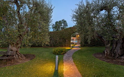 Villa Castiglione 9