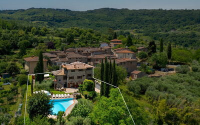 Casa Paggetti 8