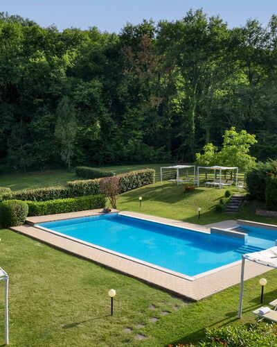 Valleverde 28+2: Swimming Pool, Resort, Leisure, Eco Hotel, Garden, Outdoor Furniture, Sunlounger, Landscaping, Shade, Thermae