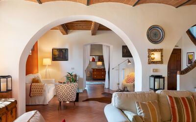 Villa Allodola 12