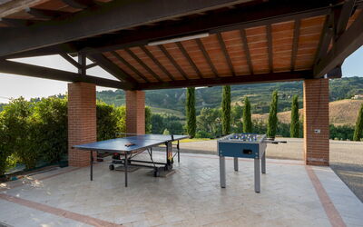 Podere Terranuova 10+2