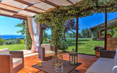 Casale Tre Cipressi 10