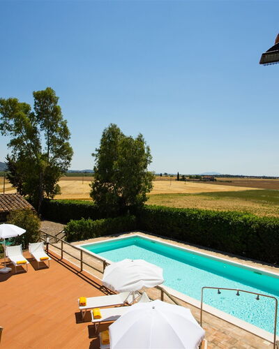 La Magia 8+2: Swimming Pool, Outdoor Furniture, Resort, Furniture, Sunlounger, Estate, Hacienda, Eco Hotel, Villa, Farmhouse