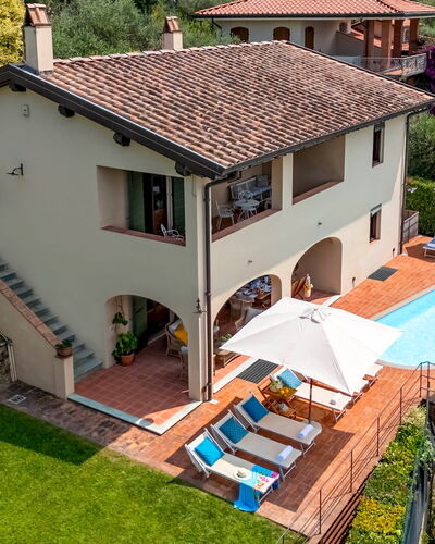 Villa Jasmine 8: Residential Area, House, Swimming Pool, Home, Resort, Eco Hotel, Estate, Cottage, Villa, Hacienda