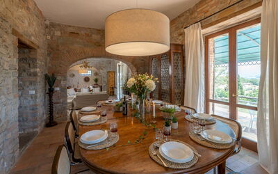 Villa la Pizzichina 10