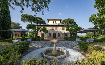 Villa la Monarca 16