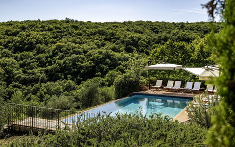 Muricciaglia 14: Summer, Eco Hotel, Resort, Swimming Pool, Estate, Villa, Landscaping, Hacienda, Plantation, Resort Town