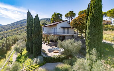Casa dei Fiamminghi 10+2