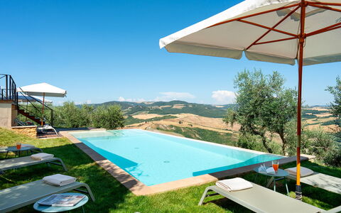Villa Francesca 10