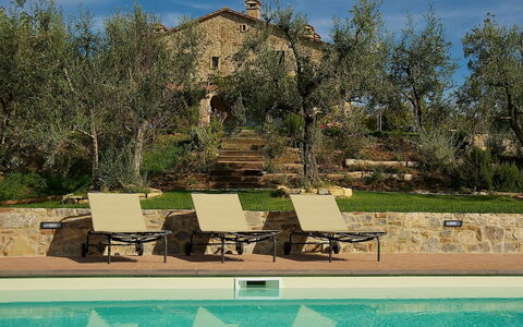 Terra San Raffaele 10+3: Paesaggio, Estate, Giardino, Landscaping, Villa, Hacienda, Agriturismo, Backyard, Eco Hotel