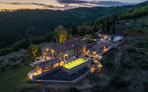 Tenuta Santa Cristina 10