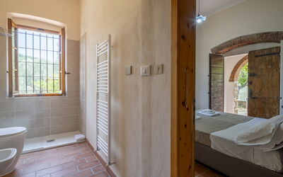 Casale le Lupe Apartments