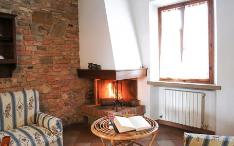 Accommodation:&nbsp;Il Giardino Della Pineta 974.7
