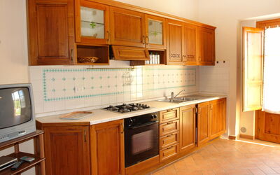 Accommodation:&nbsp;Caminetto 974.1