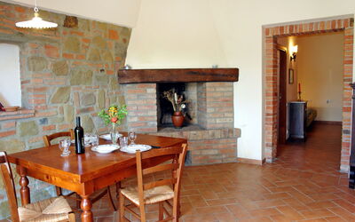 Accommodation:&nbsp;Caminetto 974.1