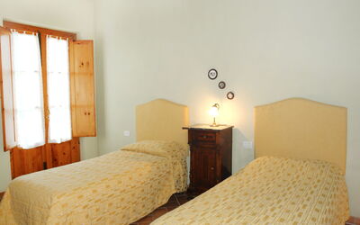 Accommodation:&nbsp;Caminetto 974.1