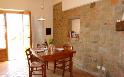 Accommodation:&nbsp;Caminetto 974.1