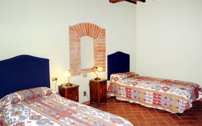 Accommodation:&nbsp;Nicchia 974.3