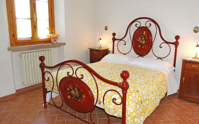 Alloggio:&nbsp;Il Giardino Della Pineta 974.5