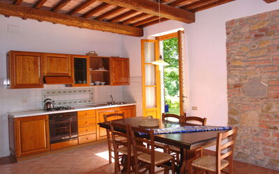 Alloggio:&nbsp;Il Giardino Della Pineta 974.6