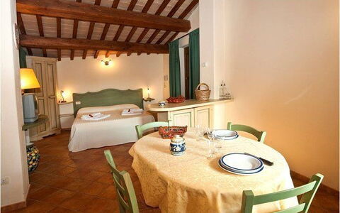 Alloggio:&nbsp;Terme 39