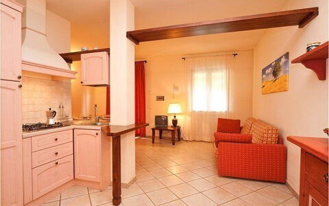 Alloggio:&nbsp;Terme 16