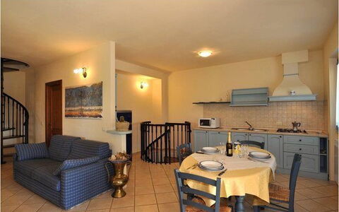 Alloggio:&nbsp;Terme 34